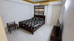 Blk 3 Saint George's Road (Kallang/Whampoa), HDB 3 Rooms #576313261